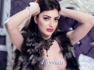 Korywatts