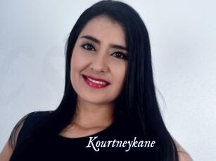 Kourtneykane