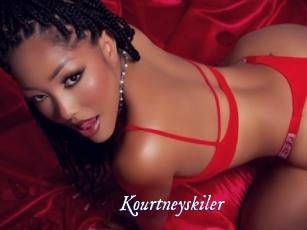 Kourtneyskiler