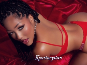 Kourtneystan