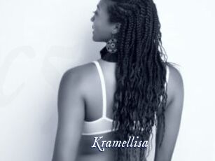 Kramellisa