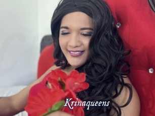 Krinaqueens