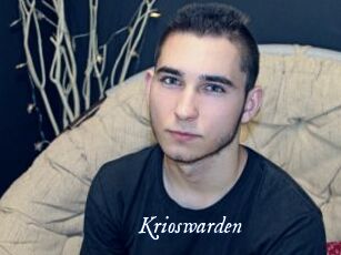 Krioswarden