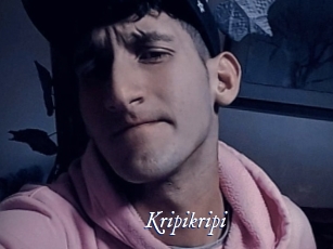 Kripikripi