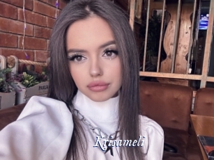 Krisameli
