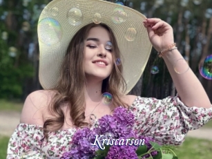 Kriscarson