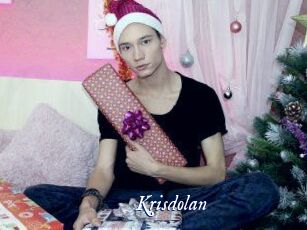 Krisdolan