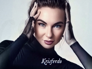 Krisferdo
