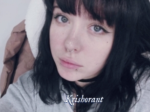 krishorant Cam 5