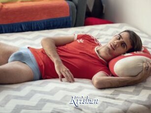 Krishun