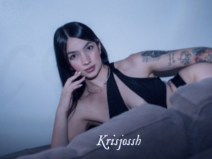 Krisjossh