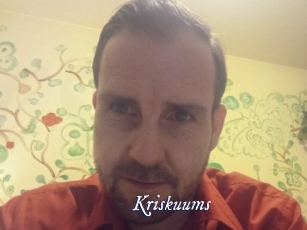 Kriskuums