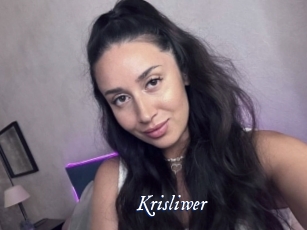 Krisliwer