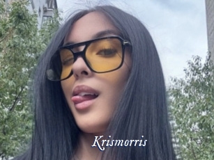Krismorris