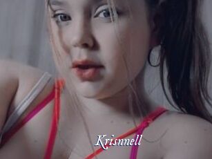 Krisnnell