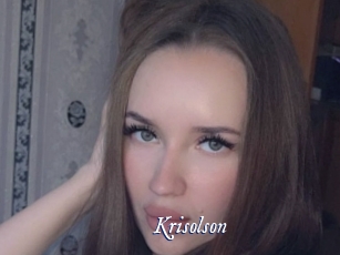 Krisolson