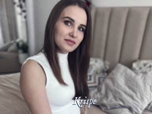 Krispe