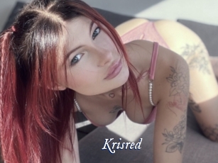 Krisred