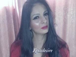 Krissdesire