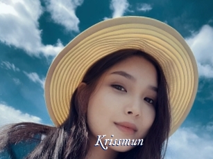 Krissmun