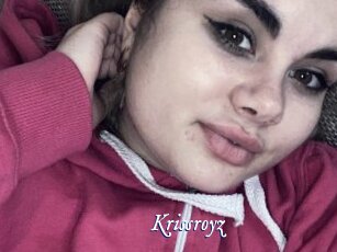 Krissroyz