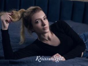 Krisssunlight