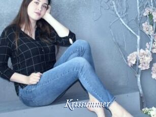 Krissummer
