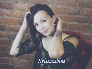 Krissunshine