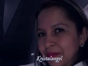 Kristalangel