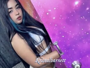 Kristalbarnett