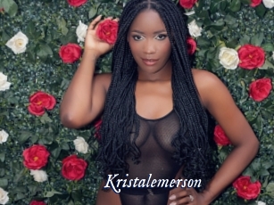 Kristalemerson