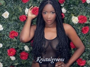 Kristalgreens