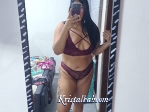 kristalkaboom Cam 5