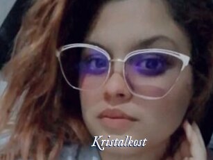 kristalkost Cam 5