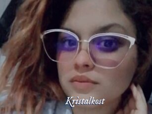 kristalkost Cam 5