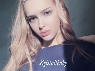 Kristallbaby