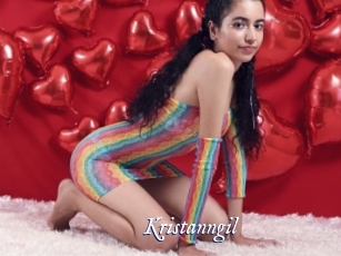 Kristanngil