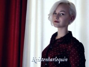 Kristenharlequin