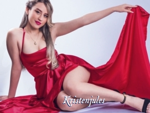 Kristenjules