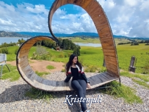 Kristenjuli