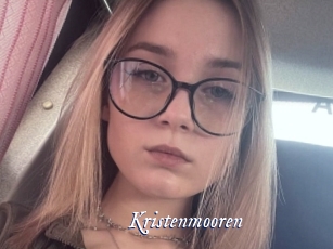 Kristenmooren