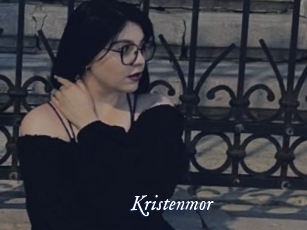 Kristenmor