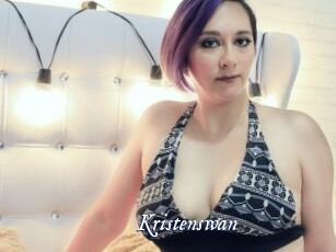 Kristenswan