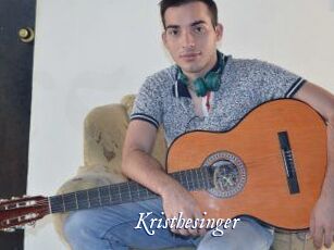 Kristhesinger