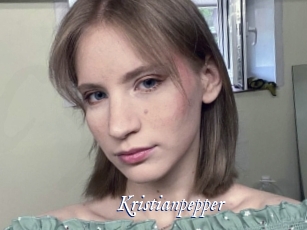 Kristianpepper