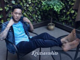 Kristianwhite