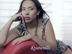 Kristienills