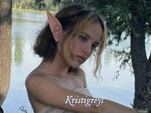 Kristigreys
