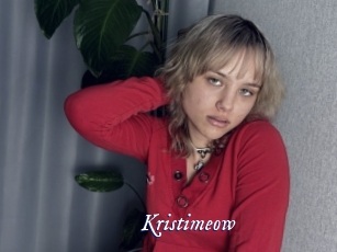 Kristimeow