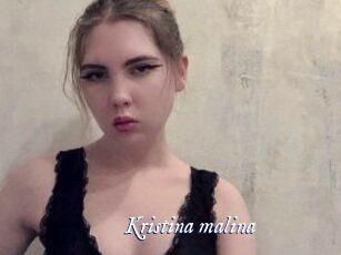 Kristina_malina